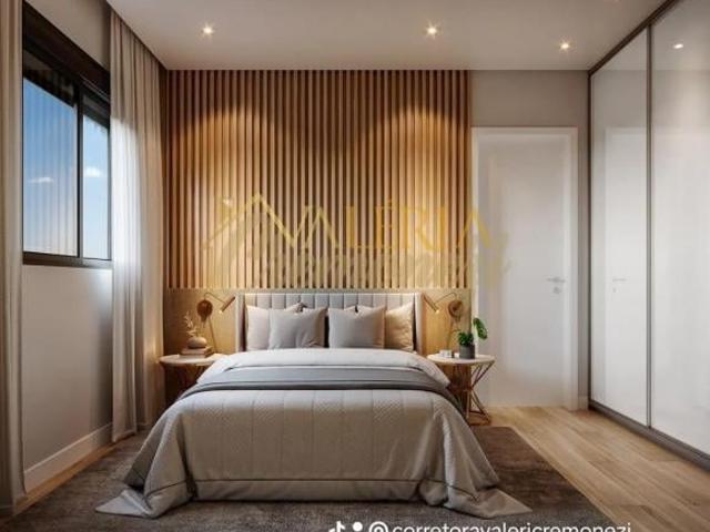 Apartamento venda em Jardim Santiago, Indaiatuba