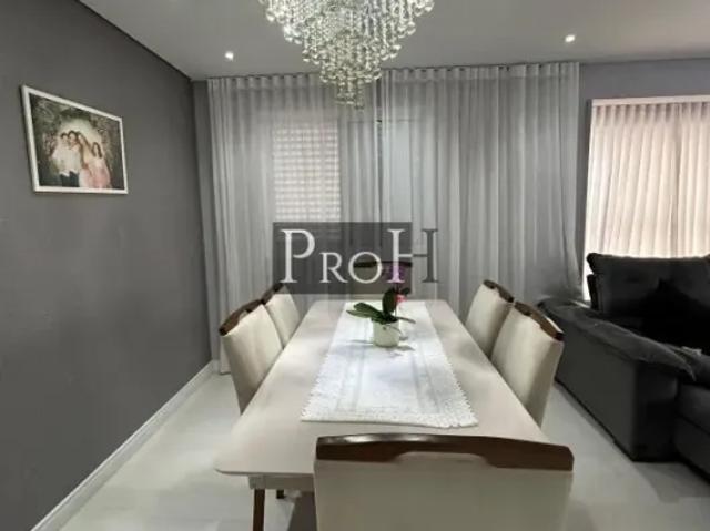 Apartamento venda em Santo André