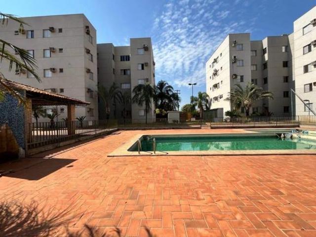 Apartamento venda em Região Geográfica Imediata de Três Lagoas, Angélica