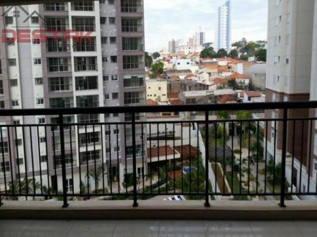 Apartamento venda em Região Imediata de Jundiaí, Jundiaí