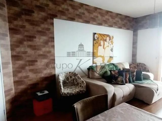 Apartamento venda em Região Imediata de São José dos Campos, Região Metropolitana do Vale do Paraíba e Litoral Norte