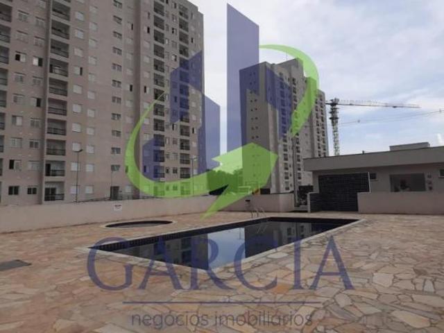 Apartamento venda em Região Imediata de Mogi Guaçu, Mogi Guaçu