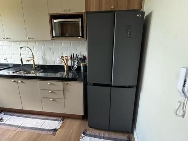 Apartamento venda em Região Imediata de Mogi Guaçu, Mogi Guaçu