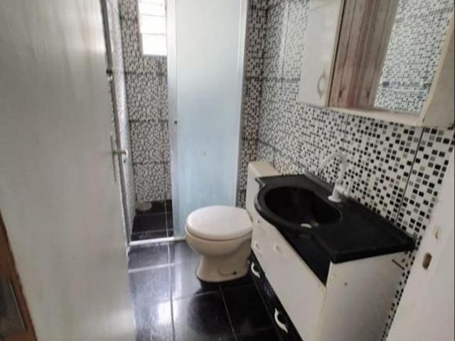 Apartamento venda em Taboão da Serra