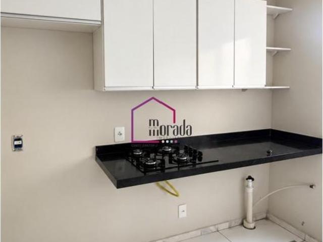 Apartamento venda em Jardim Brasil, Catanduva