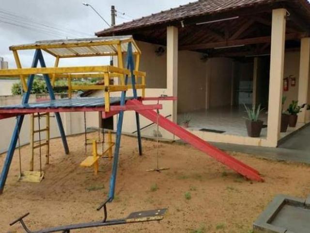 Apartamento venda em Região Imediata de Catanduva, Jataúba