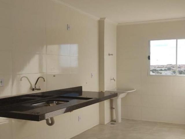 Apartamento venda em Região Imediata de Catanduva, Jataúba