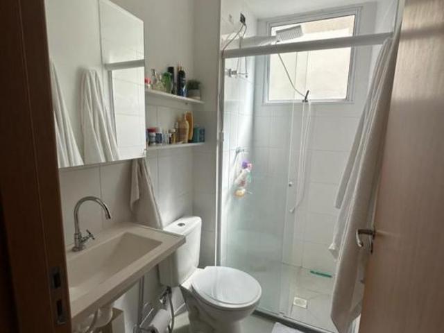 Apartamento venda em Região Imediata de Catanduva, Jataúba