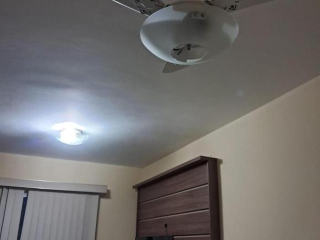 Apartamento venda em Mogi Guaçu