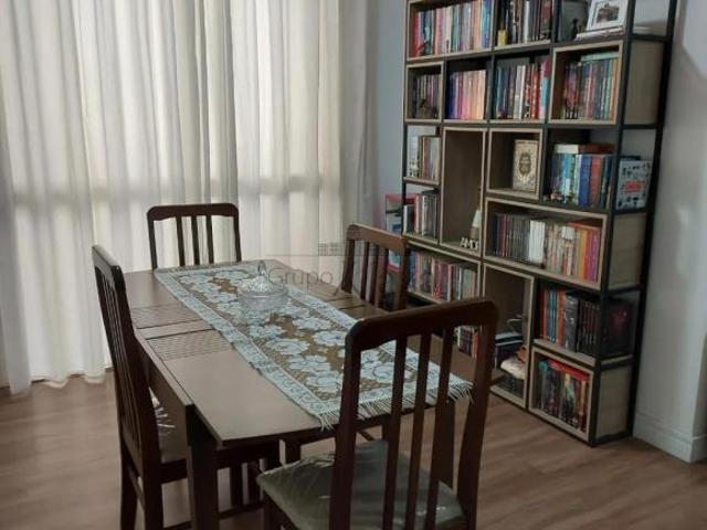 Apartamento venda em São José dos Campos