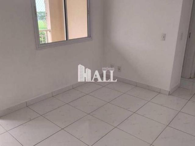 Apartamento venda em São José do Rio Preto