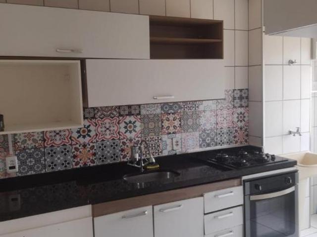Apartamento venda em Votorantim