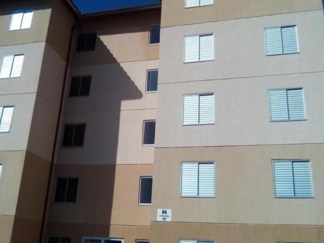 Apartamento venda em Região Imediata de Sorocaba, Região Metropolitana de Sorocaba