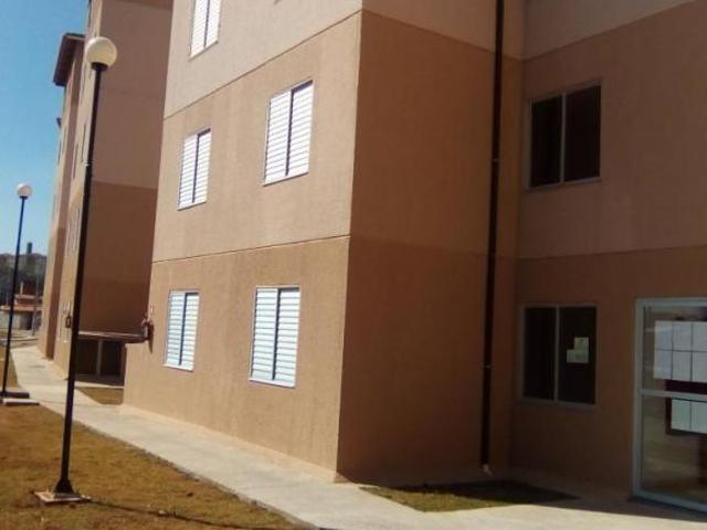 Apartamento venda em Região Imediata de Sorocaba, Região Metropolitana de Sorocaba