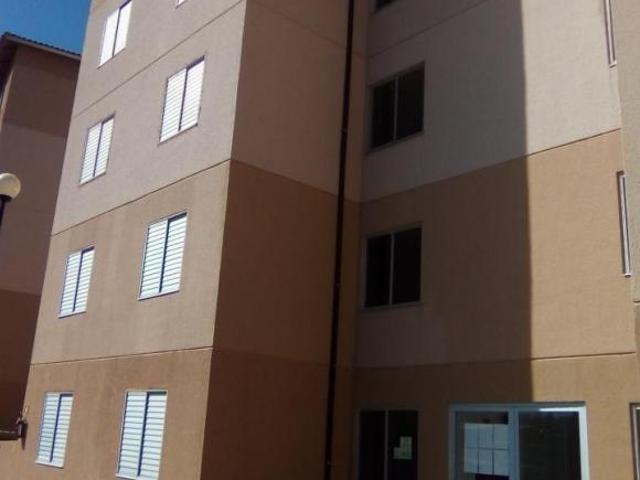 Apartamento venda em Região Imediata de Sorocaba, Região Metropolitana de Sorocaba