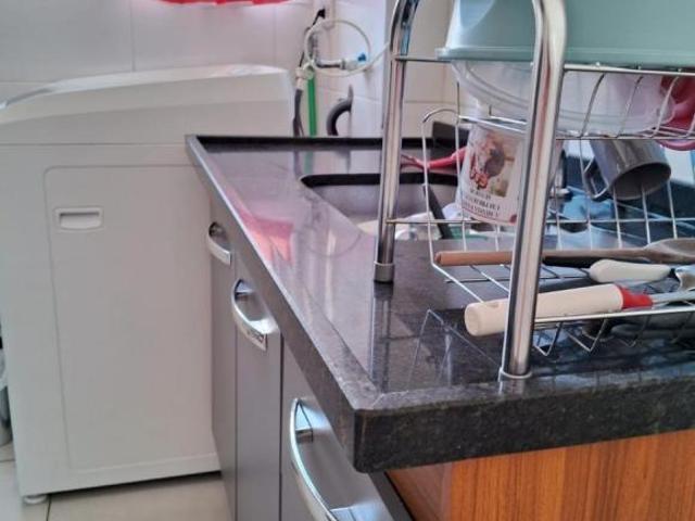 Apartamento venda em São José dos Campos