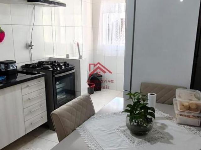 Apartamento venda em Jardim Elizabeth, Salto