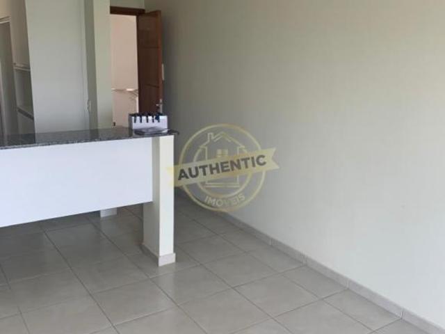 Apartamento venda em Salto
