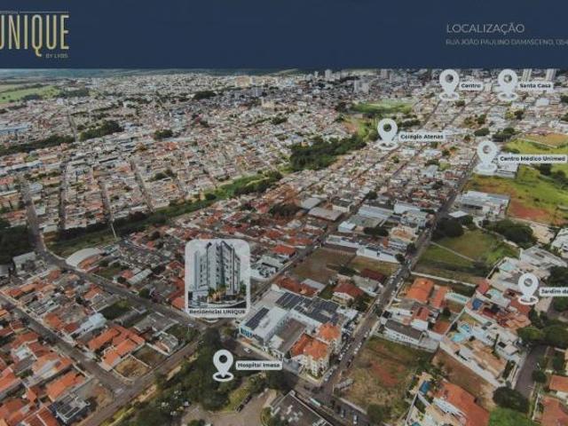 Apartamento venda em Região Geográfica Imediata de Alfenas, Alfenas
