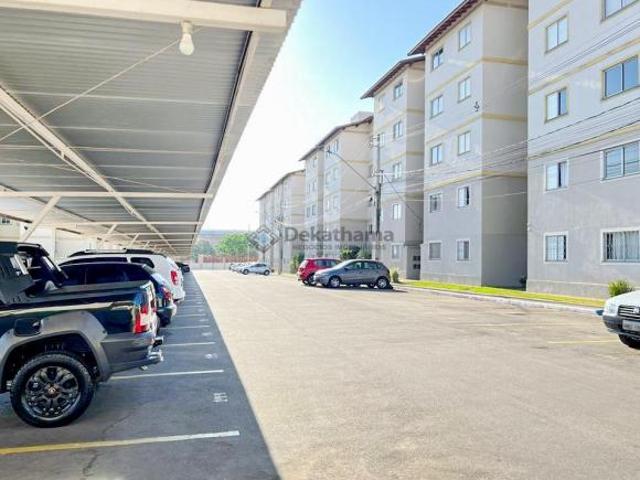 Apartamento venda em Região Geográfica Imediata de Alfenas, Alfenas