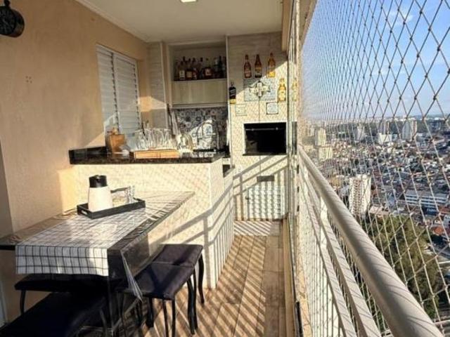 Apartamento venda em Região Imediata de São Paulo, Região Metropolitana de São Paulo