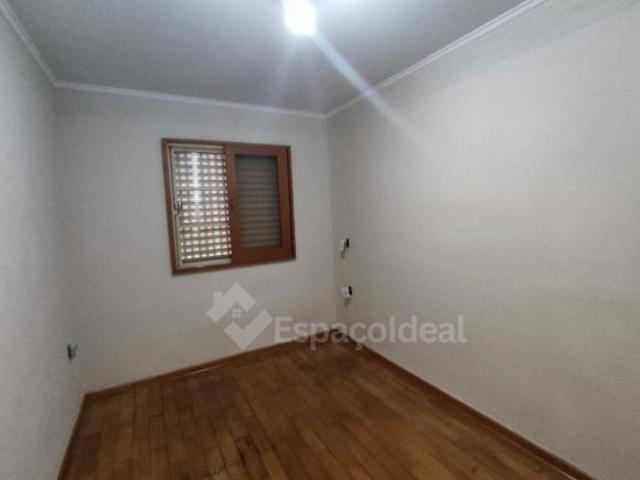 Apartamento venda em Lençóis Paulista