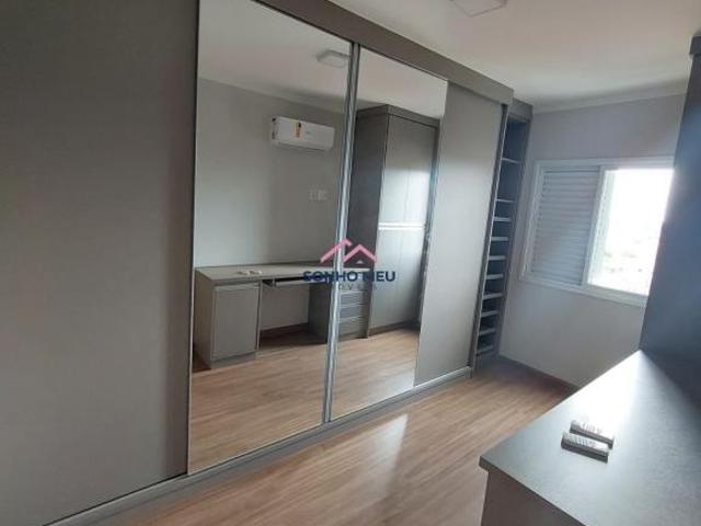 Apartamento venda em Região Imediata de Bauru, Lençóis Paulista