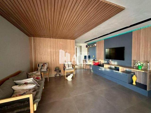 Apartamento venda em São José do Rio Preto