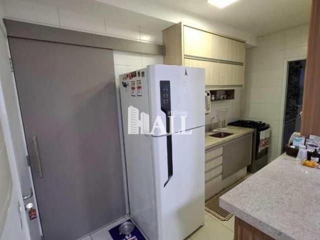 Apartamento venda em São José do Rio Preto