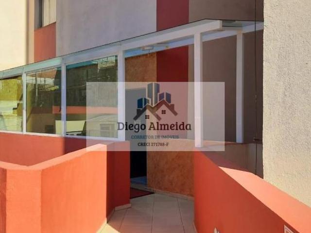 Apartamento venda em Região Imediata de São Paulo, Região Metropolitana de São Paulo