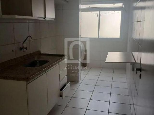 Apartamento venda em Sorocaba