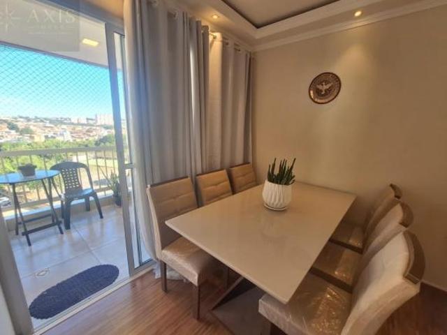 Apartamento venda em Sorocaba