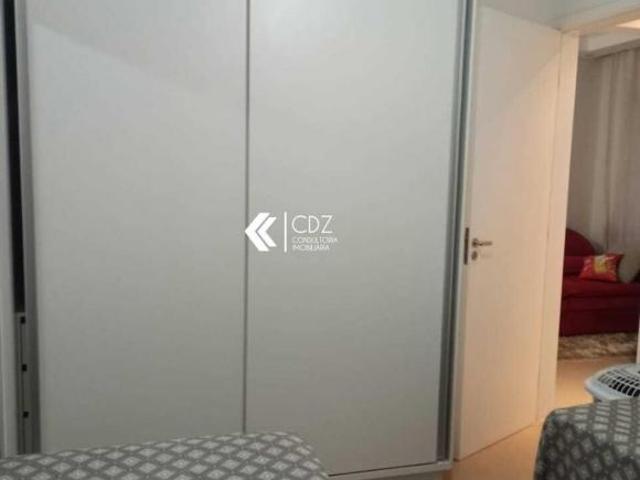 Apartamento venda em Sorocaba