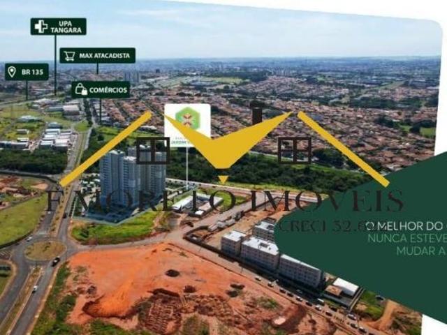 Apartamento venda em São José do Rio Preto