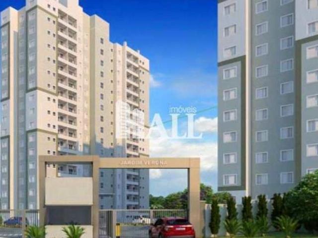Apartamento venda em São José do Rio Preto