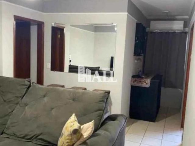 Apartamento venda em São José do Rio Preto