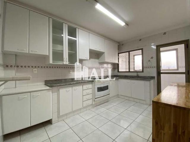 Apartamento venda em São José do Rio Preto