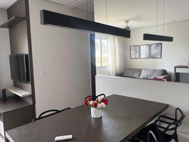 Apartamento venda em Vila Verde, Leme