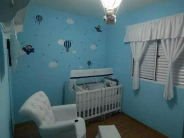 Apartamento venda em Embu das Artes