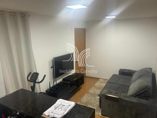 Apartamento venda em Santa Bárbara d'Oeste