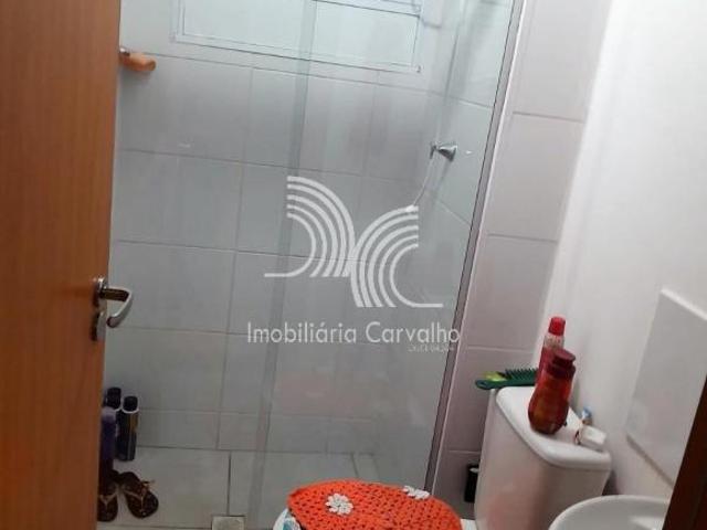 Apartamento venda em Santa Bárbara d'Oeste