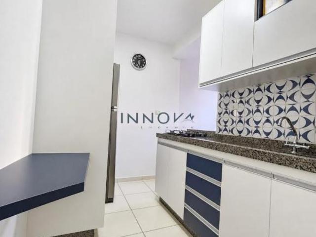 Apartamento venda em Residencial Morumbi, Poços de Caldas
