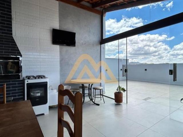 Apartamento venda em Região Urbana Homogênea XI, Poços de Caldas