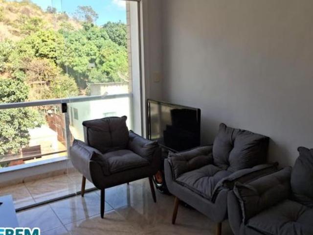 Apartamento venda em Região Geográfica Imediata de Ipatinga, Região Metropolitana do Vale do Aço