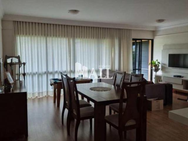 Apartamento venda em Região Imediata de São José do Rio Preto, Região Metropolitana de São José do Rio Preto