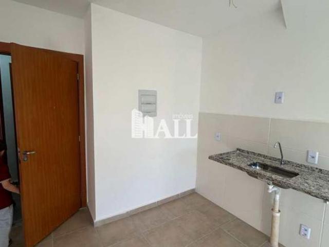 Apartamento venda em Região Imediata de São José do Rio Preto, Região Metropolitana de São José do Rio Preto