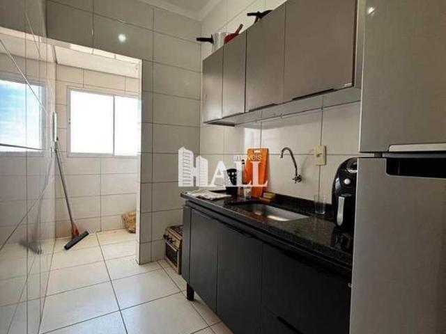 Apartamento venda em São José do Rio Preto