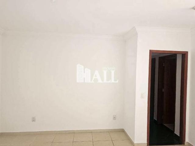 Apartamento venda em São José do Rio Preto
