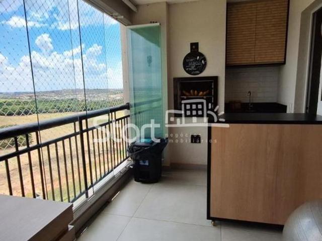 Apartamento venda em Jardim Ypê, Paulinia