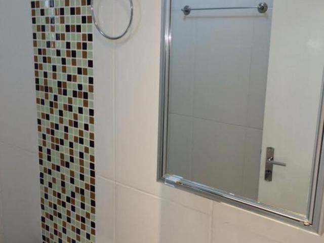 Apartamento venda em Jardim Emilia, Pedreira